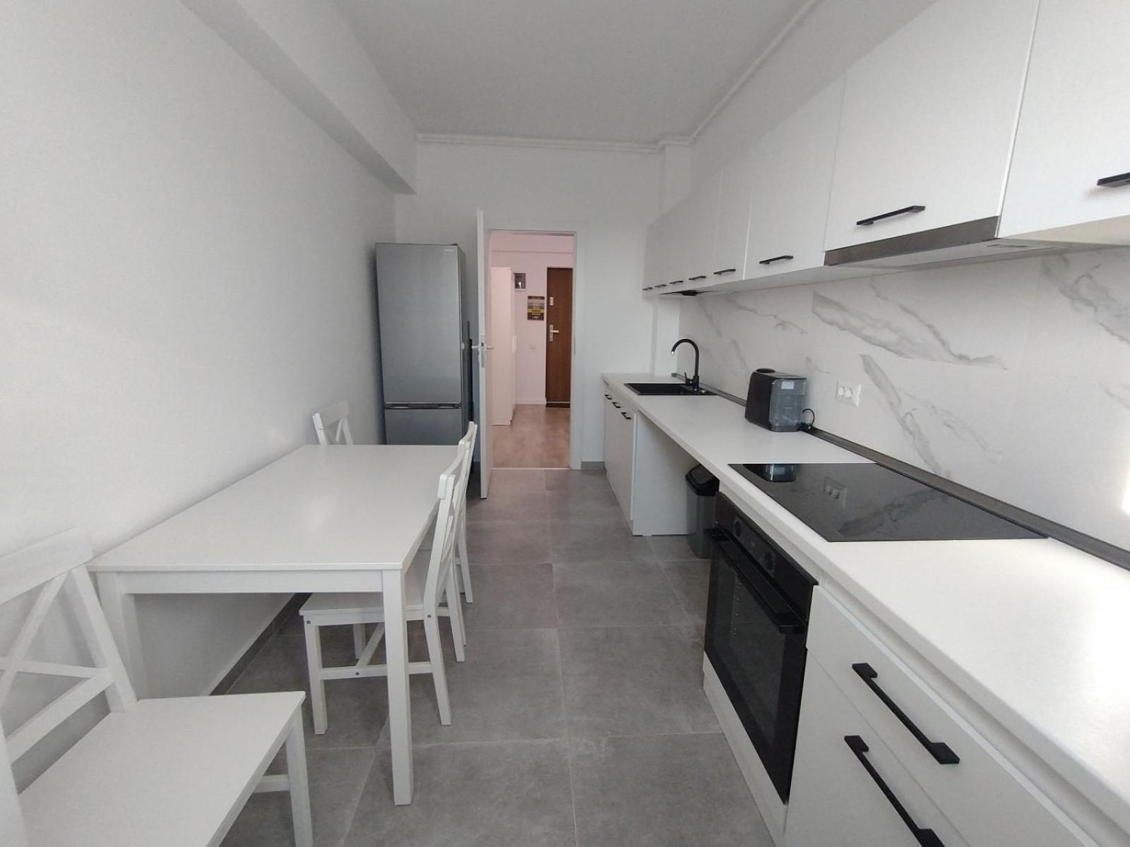 Central Area Park Carol Apartament * Bucureşti