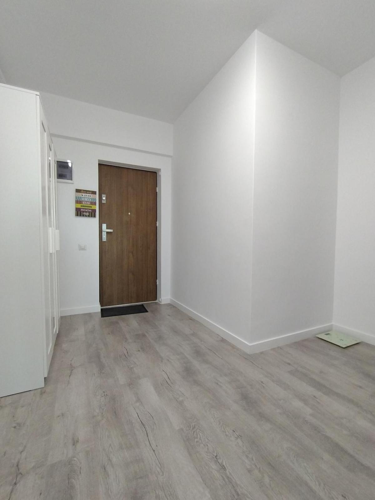 Central Area Park Carol Apartament * Bucureşti